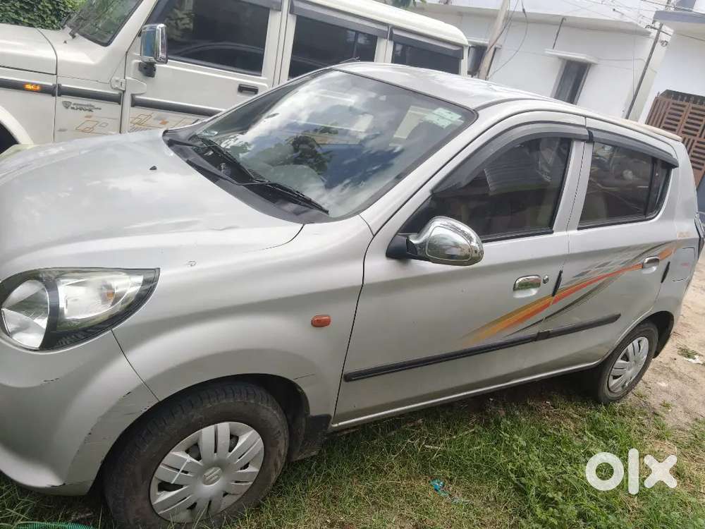 Maruti Suzuki Alto 800 2016 Petrol 86000 Km Driven