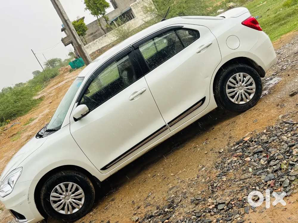 Maruti Suzuki Dzire 1.2 Vxi 2024
