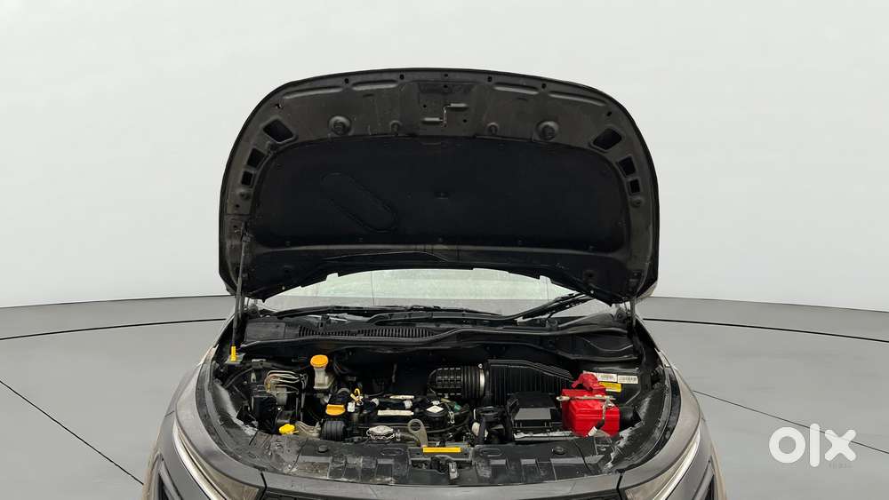 Tata Altroz 1.2 Xe, 2020, Petrol