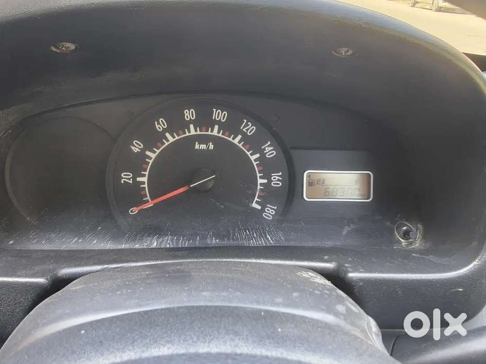 Maruti Suzuki Alto K10 2013