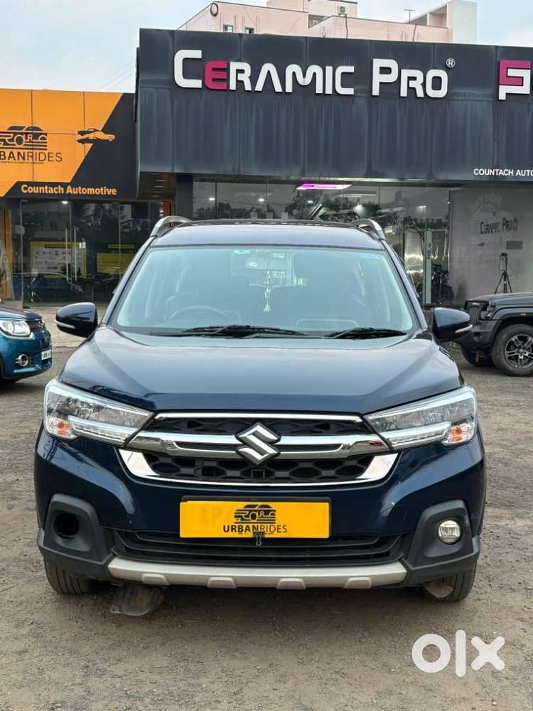 Maruti Suzuki Xl6 1.5 Zeta At, 2024, Petrol