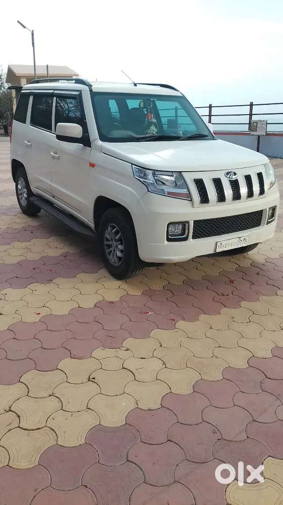 Mahindra Tuv 300 2017 Diesel
