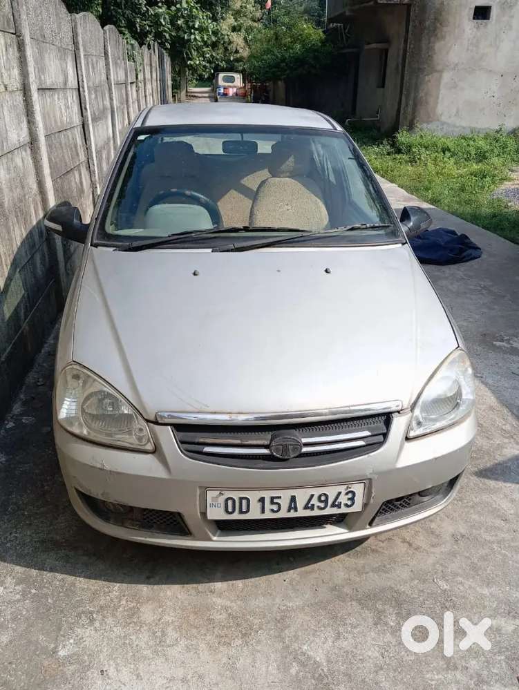 Tata Indica V2 2013