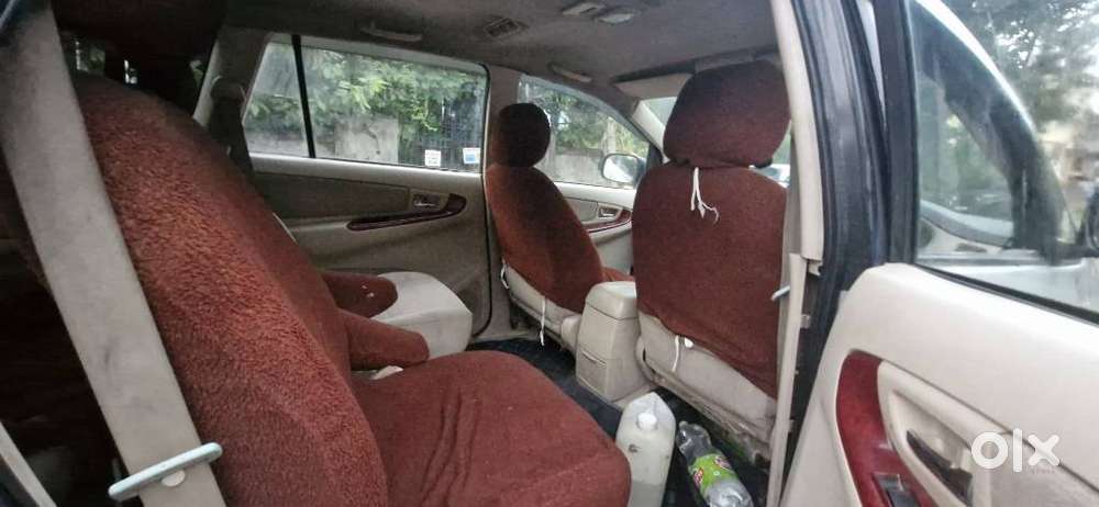 Toyota Innova 2.0 G1, 2007, Petrol