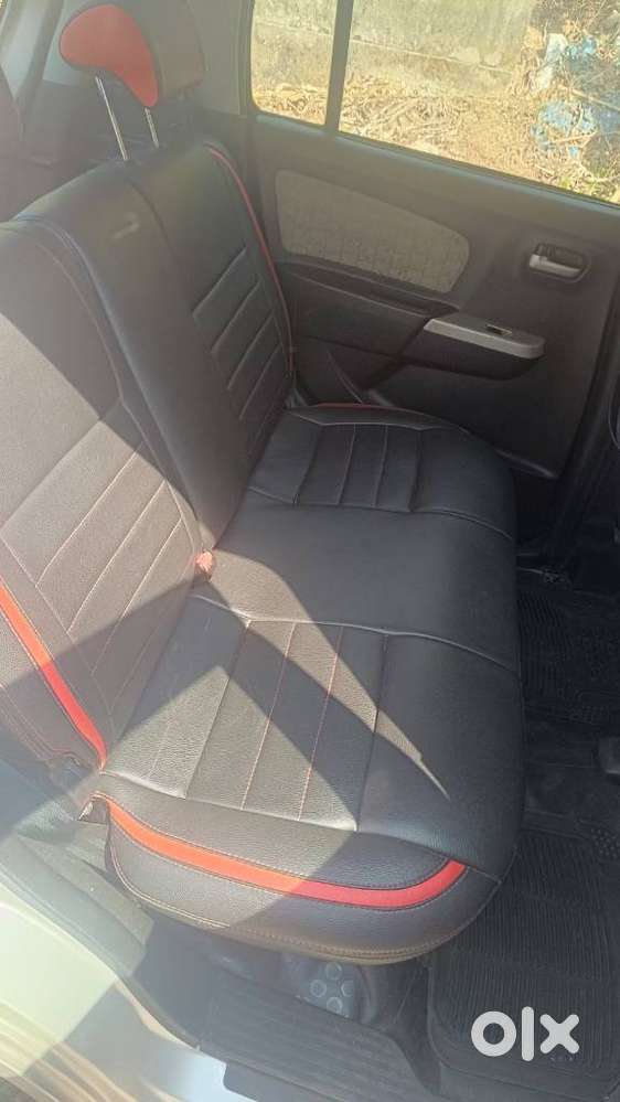 Maruti Suzuki Wagon R Vxi, 2015, Petrol