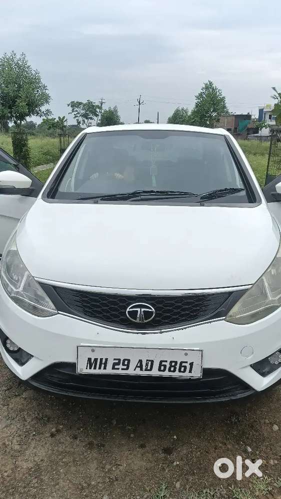 Tata Zest Diesel Manual 2014