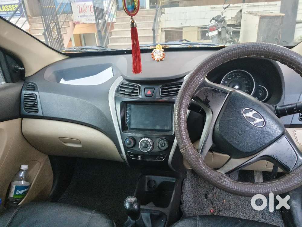 Hyundai Eon Sportz