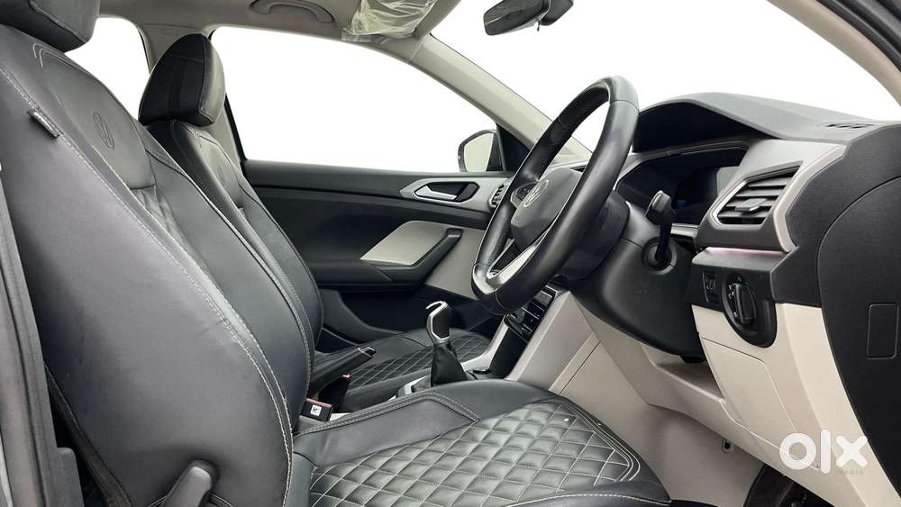 Volkswagen Taigun 1.0 Tsi Highline, 2024, Petrol