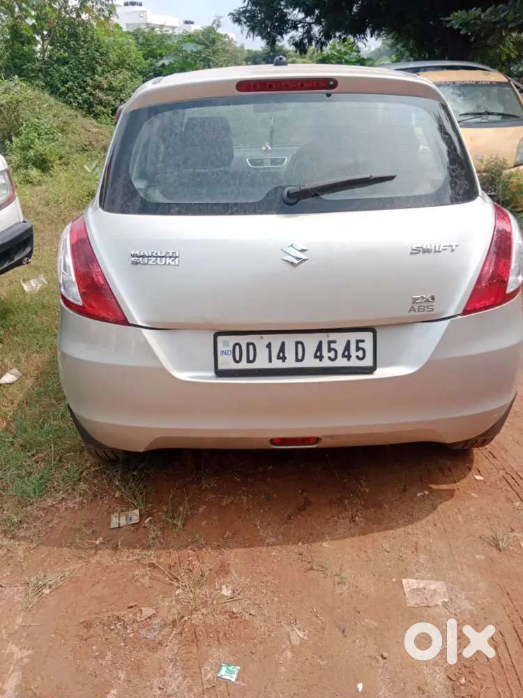 Maruti Suzuki Swift 2014 Petrol Well Maintained