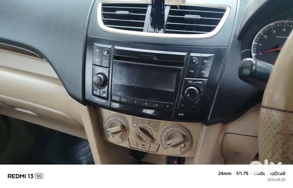 Urgent Sell Maruti Suzuki Dzire