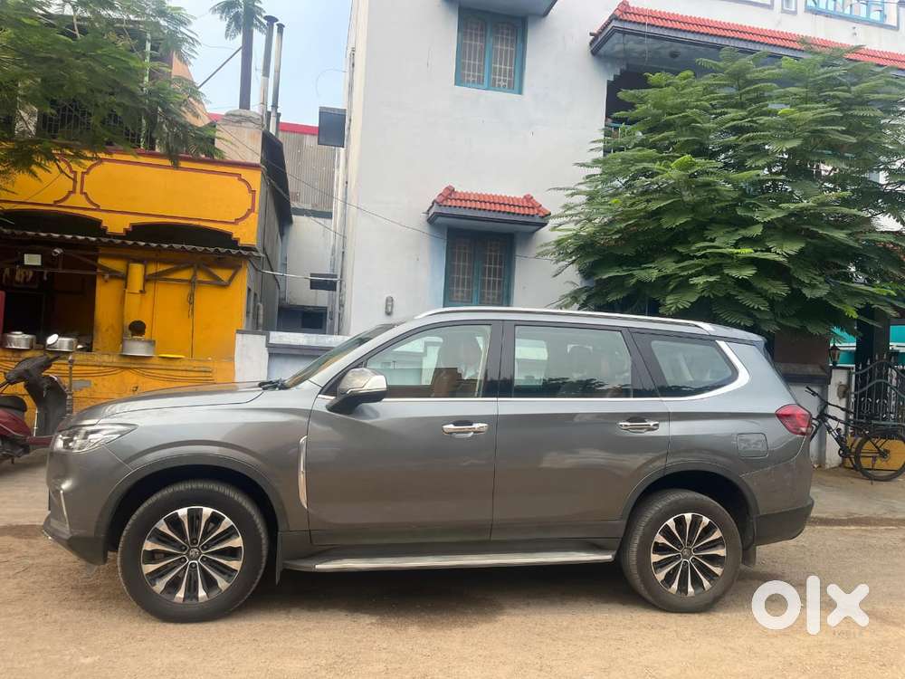 Mg Gloster Smart 6 Seater, 2020, Diesel