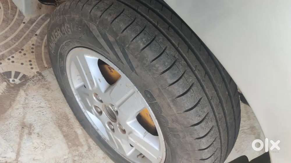 Toyota Innova 2008 Diesel 355000 Km Driven