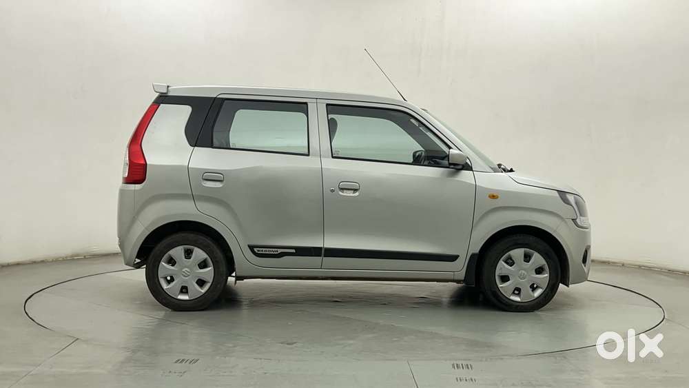 Maruti Suzuki Wagon R Vxi 1.0 Cng, 2024, Cng & Hybrids