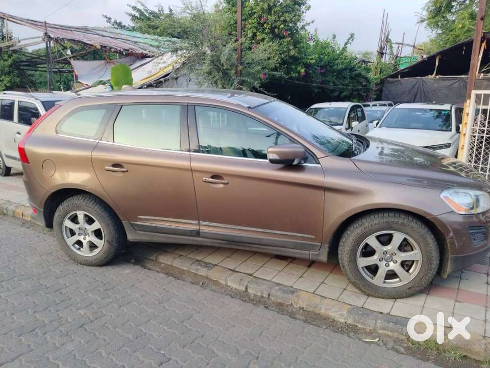 Volvo Xc60 2.0 D5 Momentum, 2013, Diesel