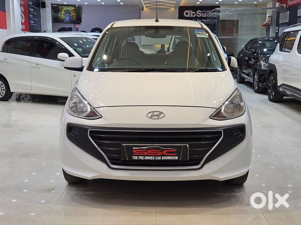 Hyundai Santro Magna, 2021, Petrol