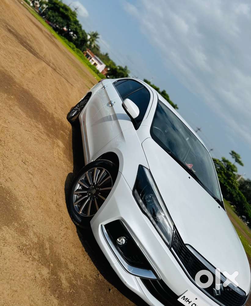 Ciaz Petrol Hybrid In Excellent Condition