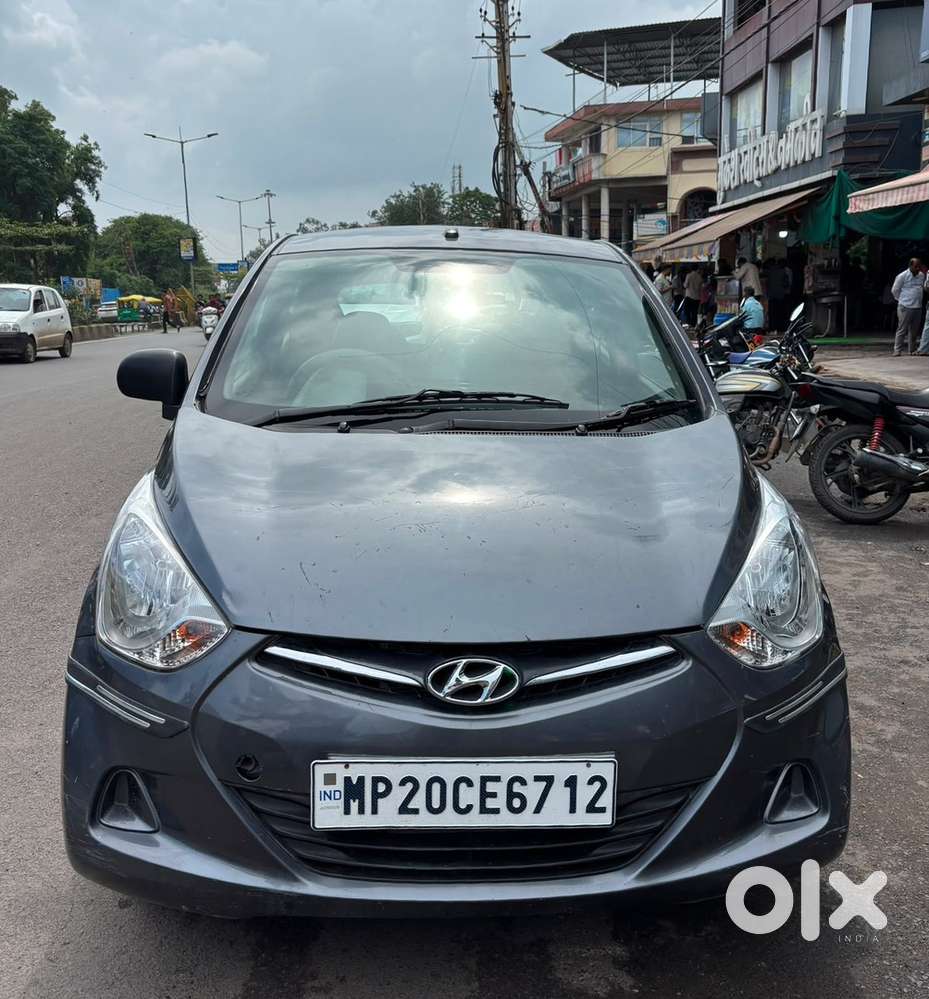 Hyundai Eon Petrol