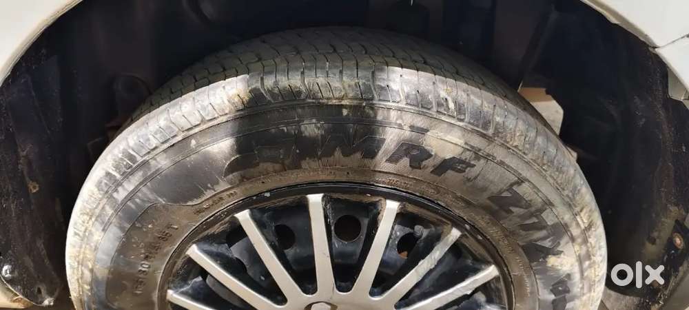 Maruti Suzuki Dzire 1.2 2016