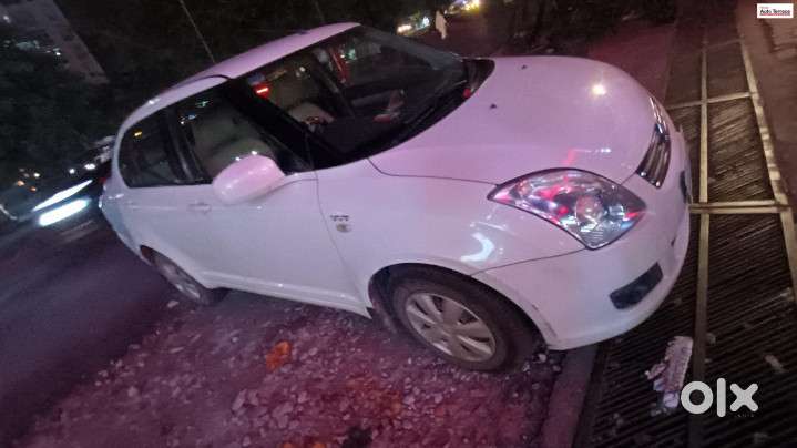 Maruti Suzuki Celerio Vxi, 2011, Petrol