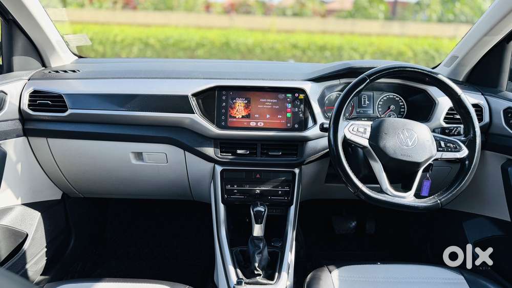 Volkswagen Tiguan 1.0 Tsi, 2022, Petrol