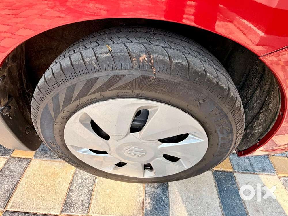 Maruti Suzuki Celerio Zxi, 2020, Petrol