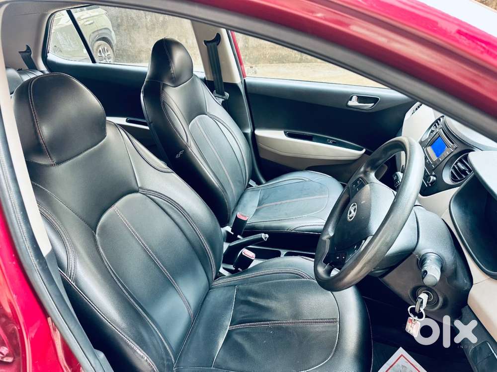 Hyundai Grand I10 2016 Petrol Well Maintained