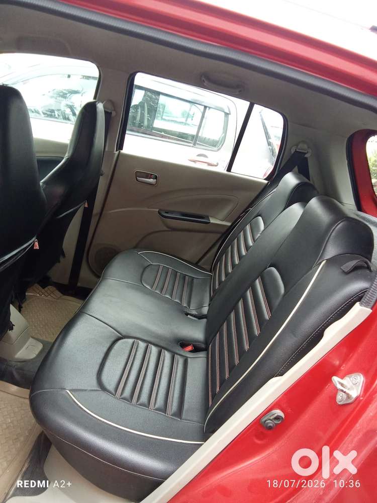 Maruti Suzuki Celerio Vxi Amt, 2016, Petrol