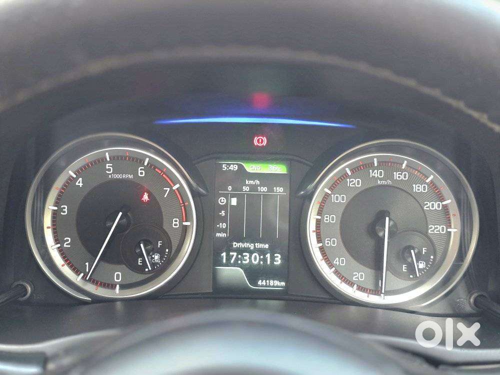Maruti Suzuki Xl6 Zeta Mt Cng, 2023, Cng & Hybrids