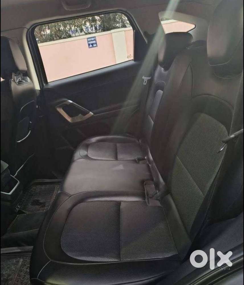 Tata Harrier Xm, 2022, Diesel