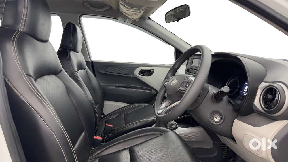 Hyundai Grand I10 Nios Magna 1.2 Kappa Vtvt, 2023, Petrol
