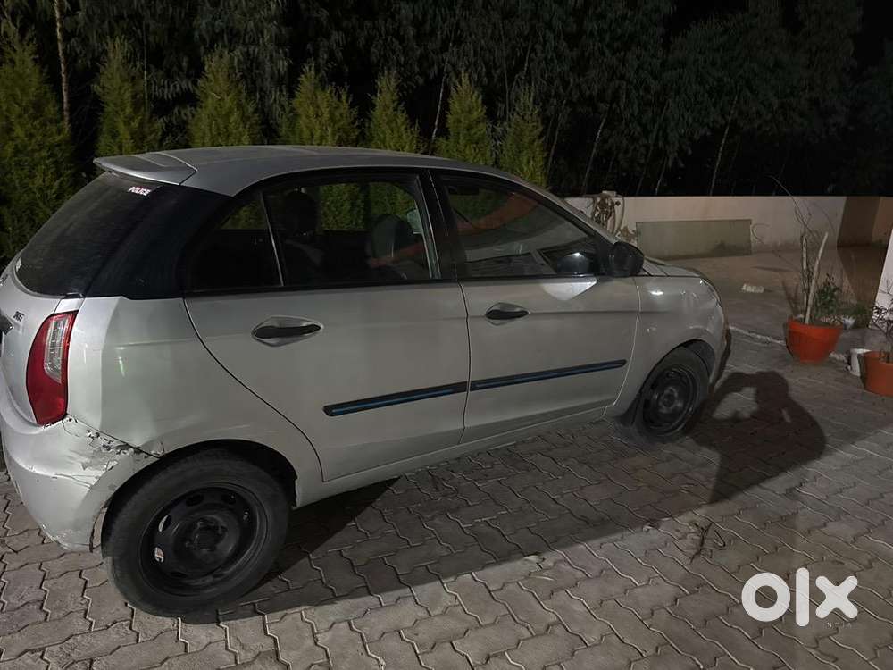 Tata Bolt 2017 Diesel 100000 Km Driven