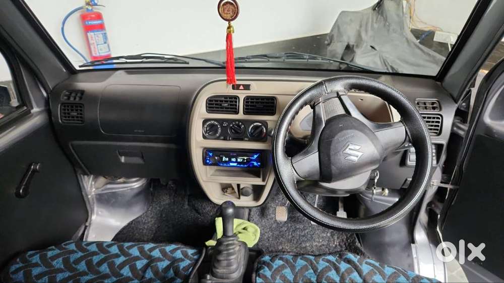 Maruti Eeco Ac 2024