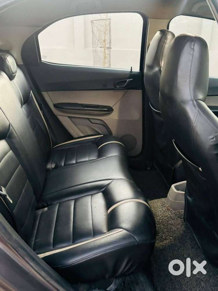 Tata Tiago 1.05 Revotorq Xz, 2020, Petrol