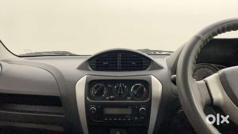 Maruti Suzuki Alto 800 2012-2016 Vxi, 2017, Petrol