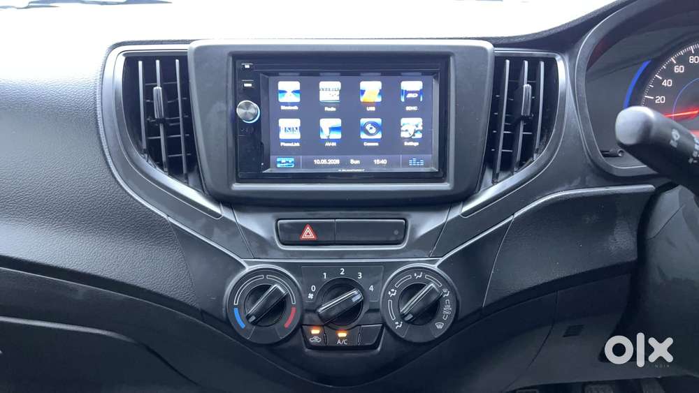 Maruti Suzuki Baleno 1.2 Sigma, 2019, Petrol