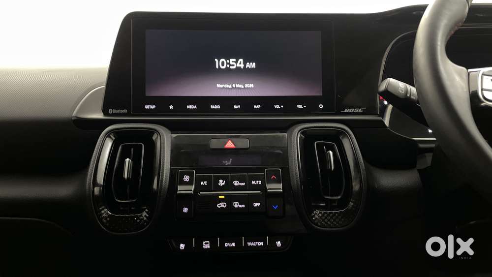 Kia Sonet Gtx Plus Turbo Dct Dt, 2020, Petrol