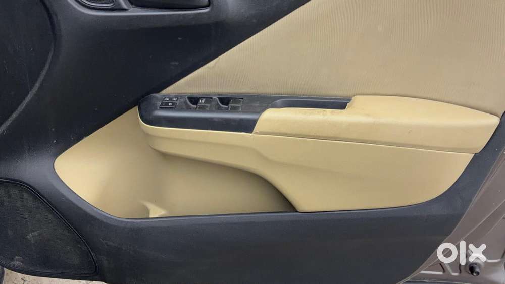Honda City 2015-2017 I Vtec Sv, 2015, Petrol