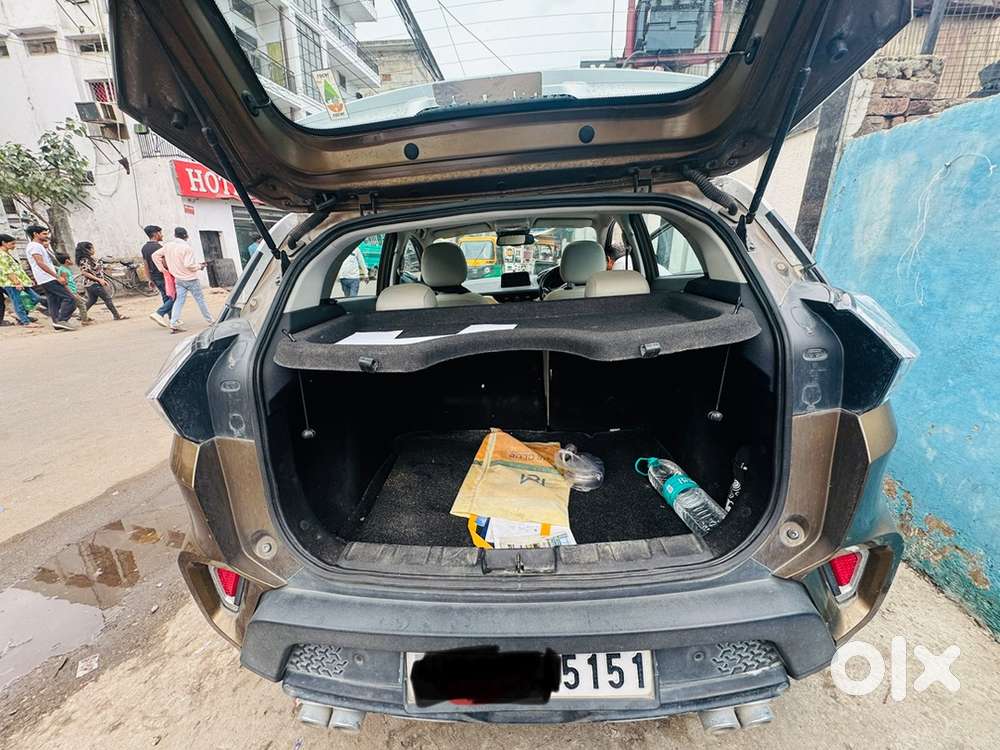 Tata Nexon Diesel 2022