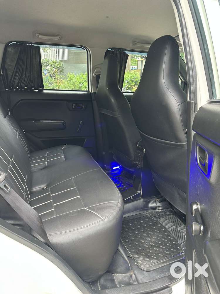 Maruti Suzuki Wagon R Lxi Cng, 2021, Cng & Hybrids