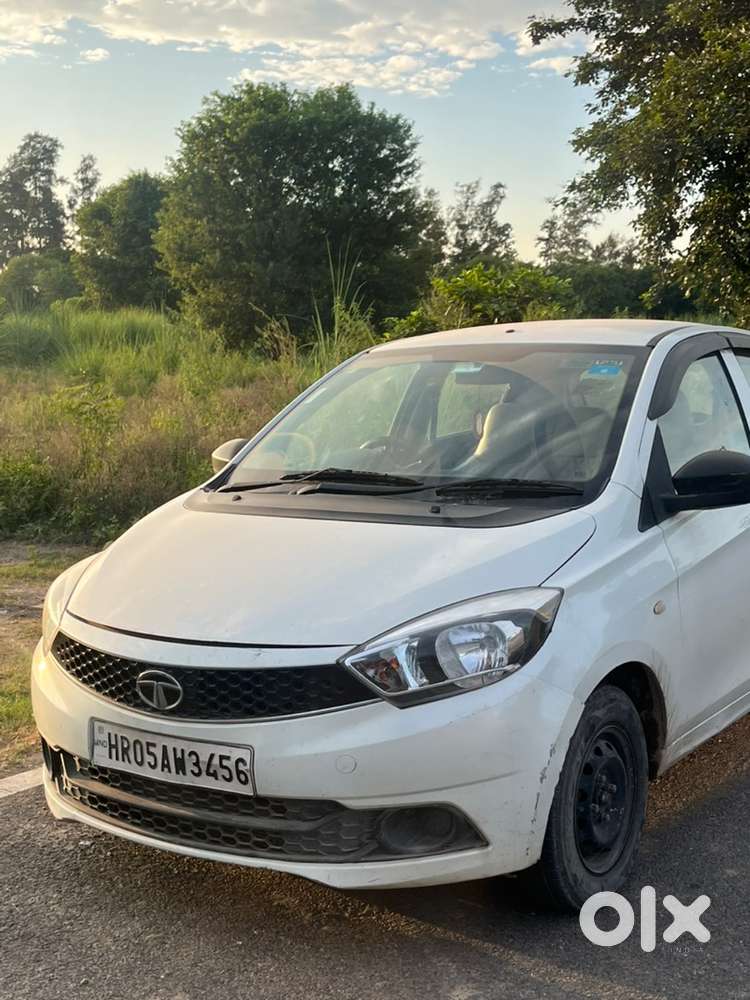 Tata Tiago Diesel Manual 2017