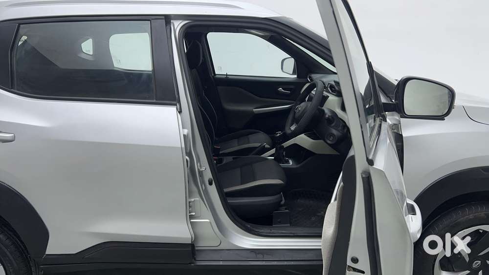 Nissan Magnite 1.0 Xl, 2021, Petrol