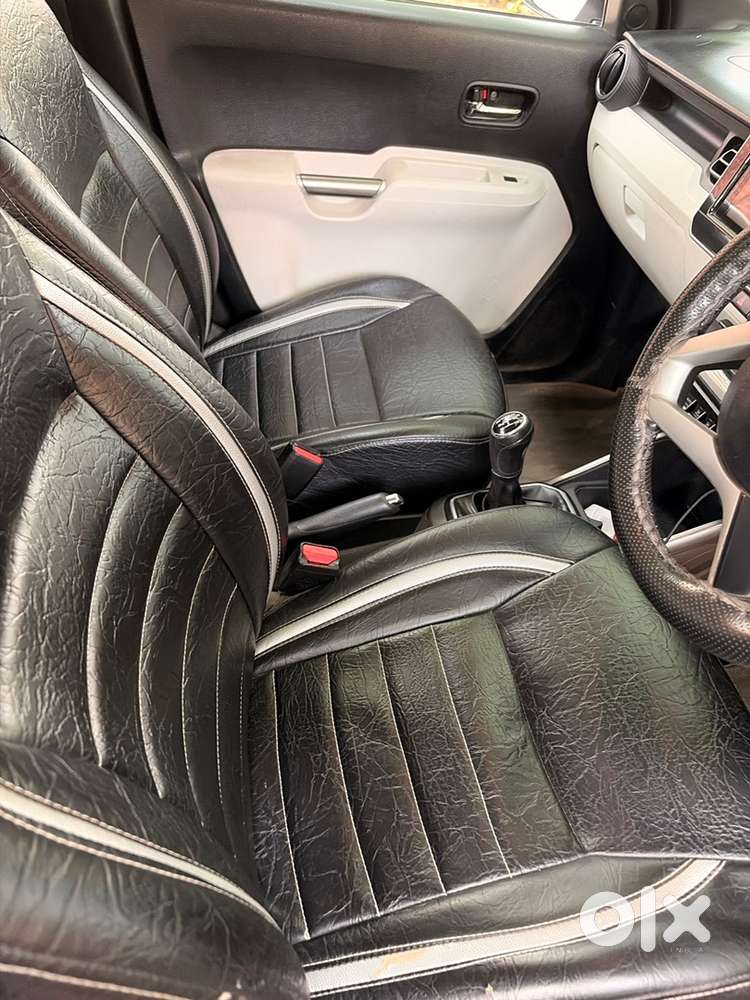 Maruti Suzuki Ignis 2017