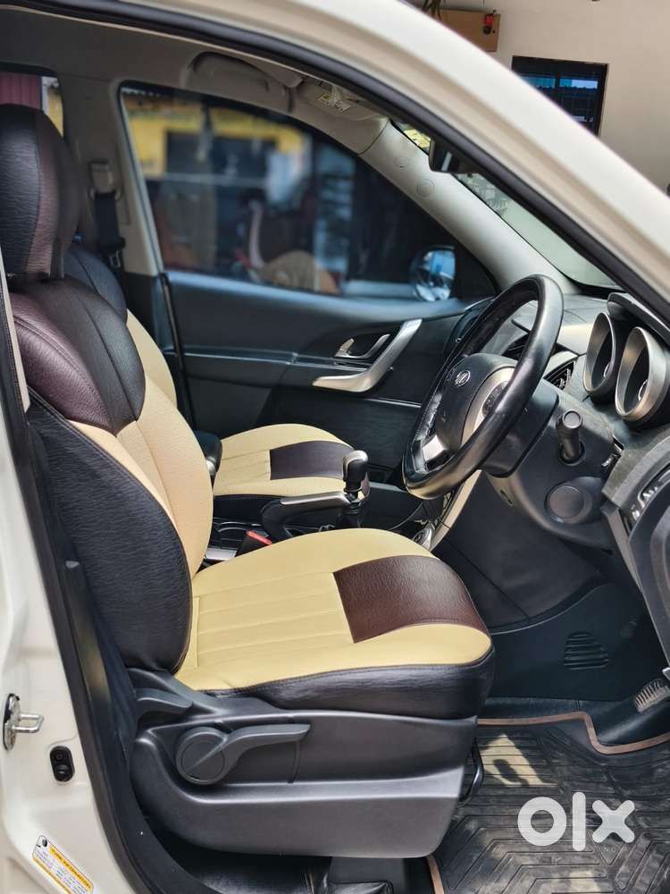 Mahindra Xuv500 W7, 2019, Diesel