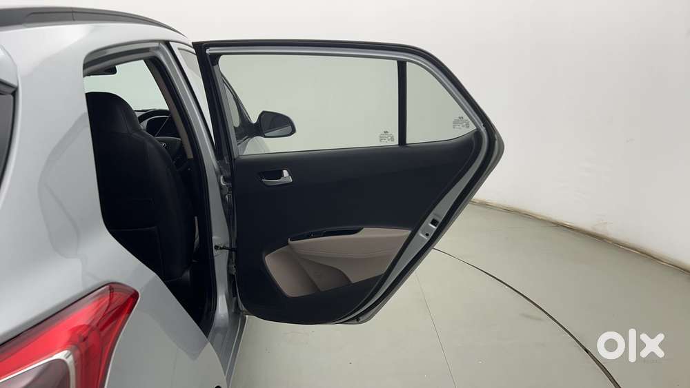 Hyundai Grand I10 1.2 Kappa Sportz, 2019, Petrol