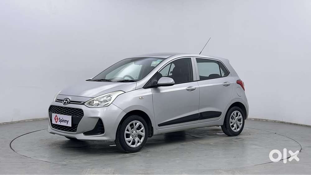Hyundai Grand I10 1.2 Kappa Magna, 2018, Petrol