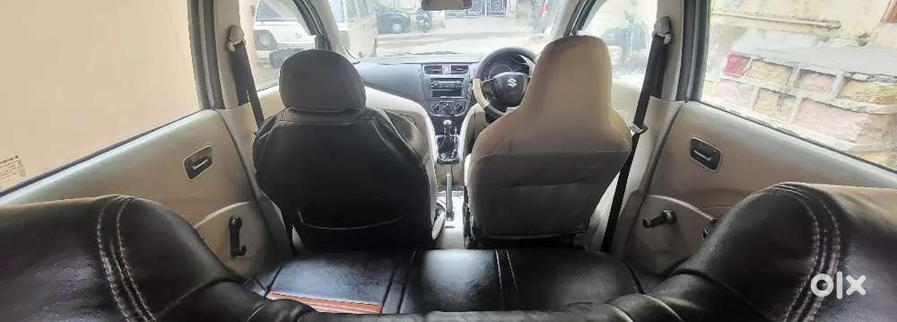 Maruti Suzuki Celerio 2019