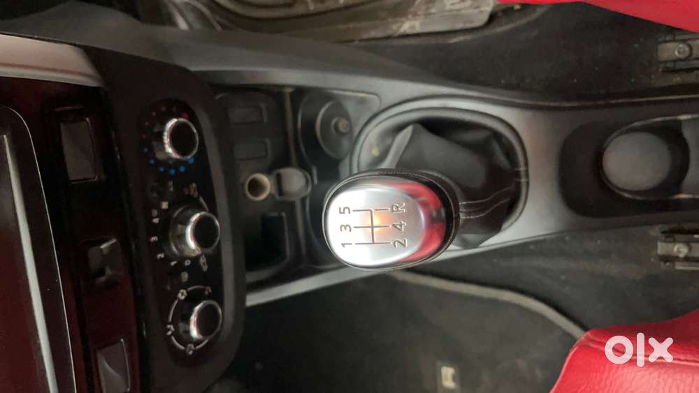 Renault Duster Petrol Rxs, 2020, Petrol