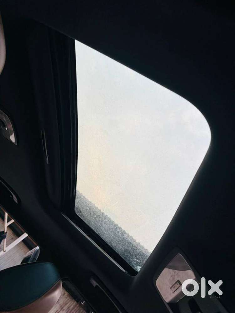 Mahindra Alturas G4 4wd At, 2019, Diesel