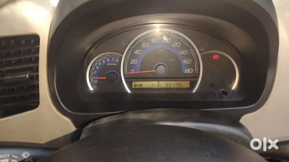 Maruti Wagon R 2017
