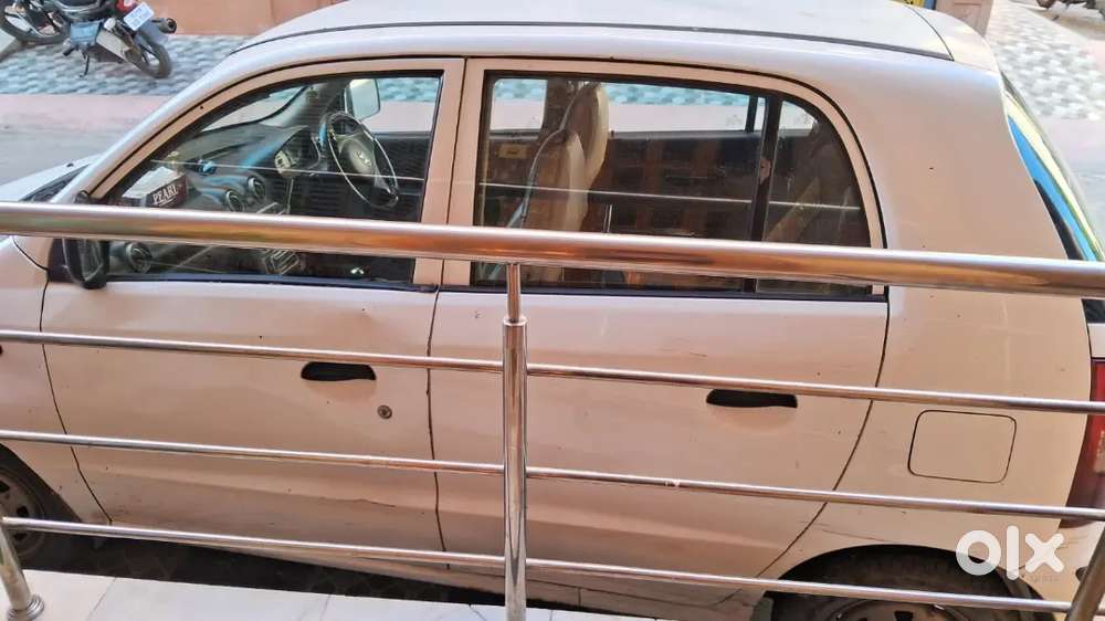 Hyundai Santro Xing Gl Plus 2011
